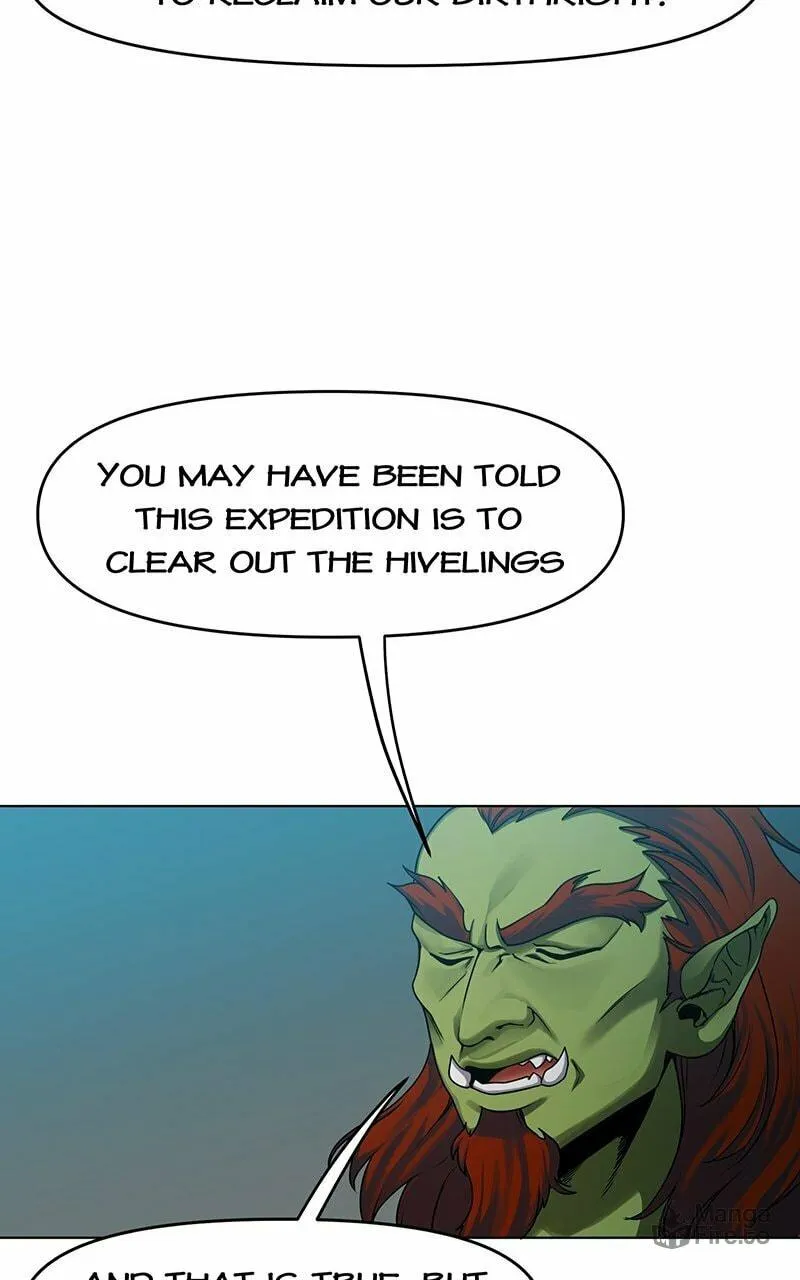 Lord of Goblins (Colored) Chapter 34 page 20 - 