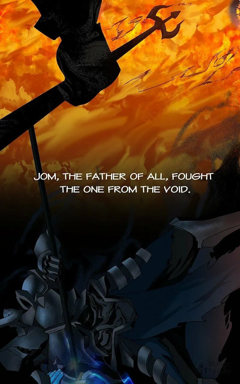 Lord of Goblins (Colored) Chapter 34 page 3 - 