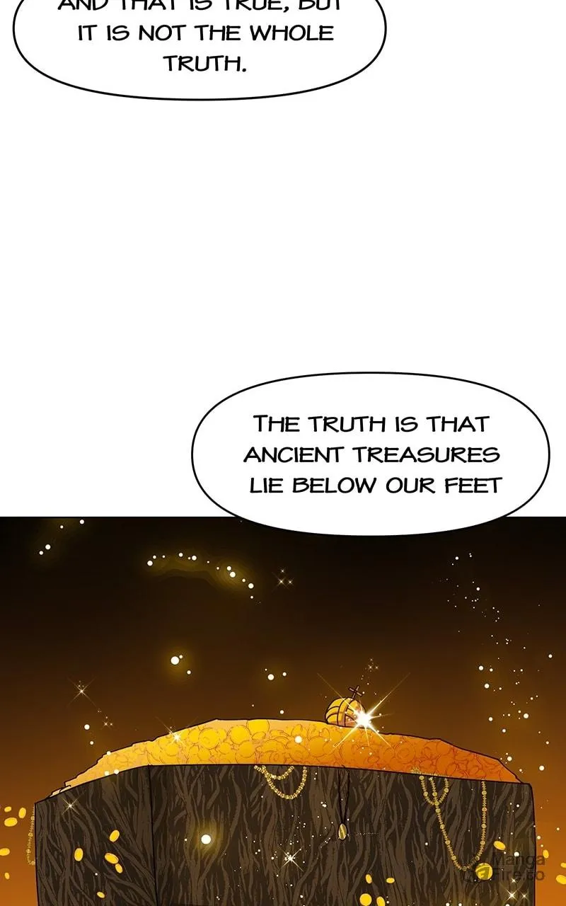 Lord of Goblins (Colored) Chapter 34 page 21 - 