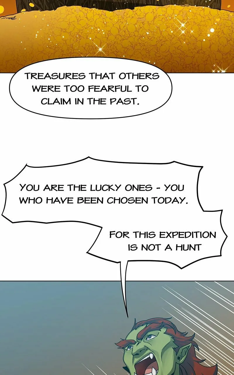 Lord of Goblins (Colored) Chapter 34 page 22 - 