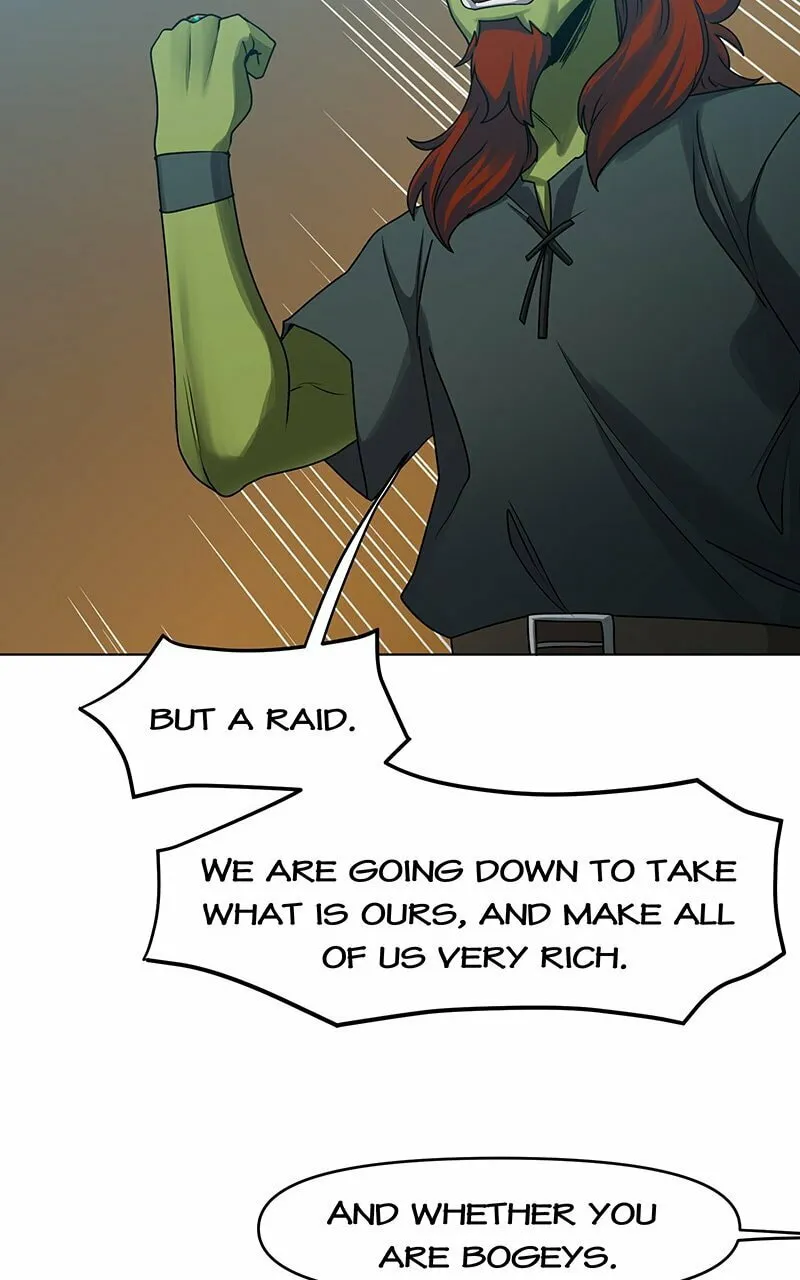 Lord of Goblins (Colored) Chapter 34 page 23 - 