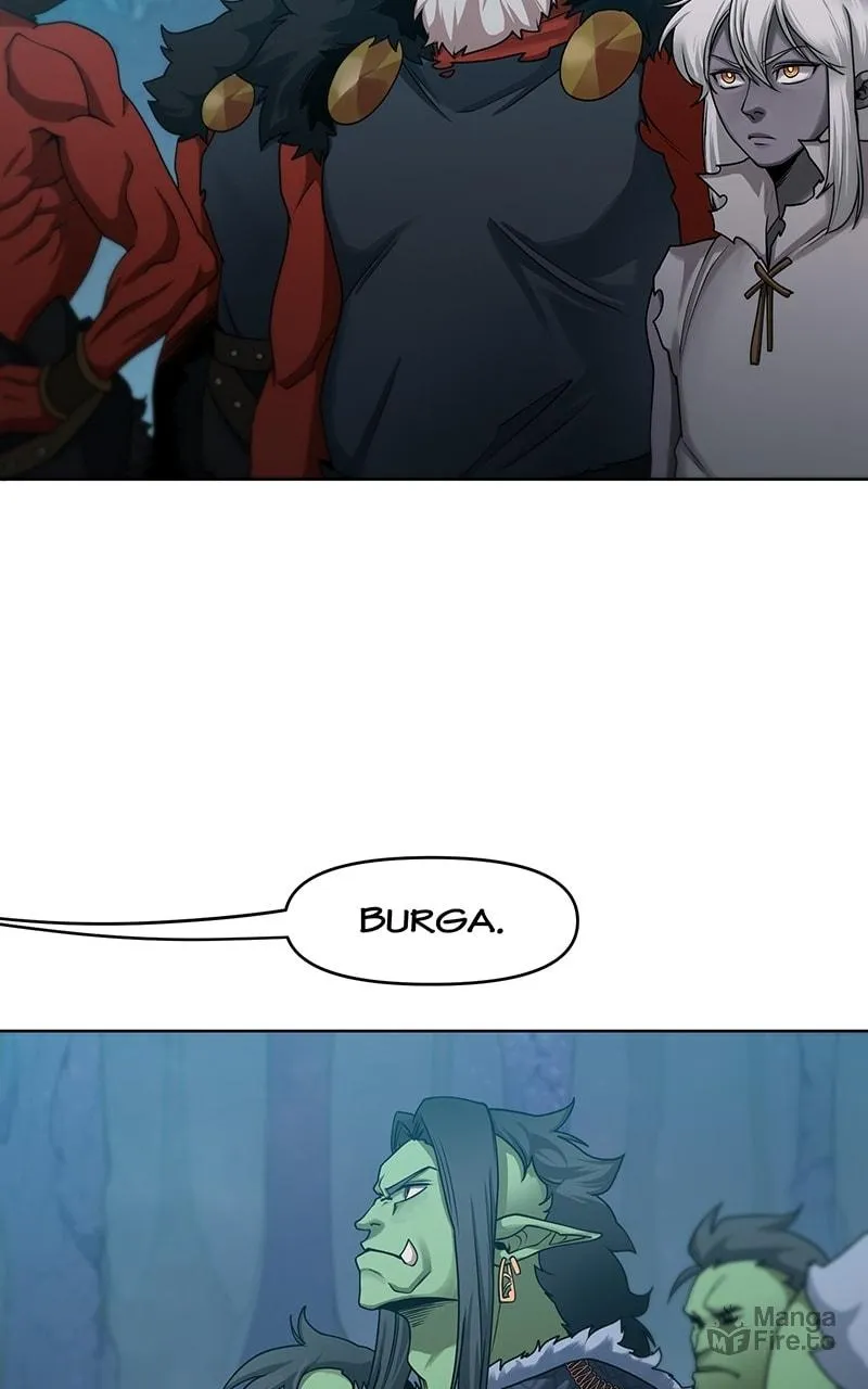 Lord of Goblins (Colored) Chapter 34 page 25 - 