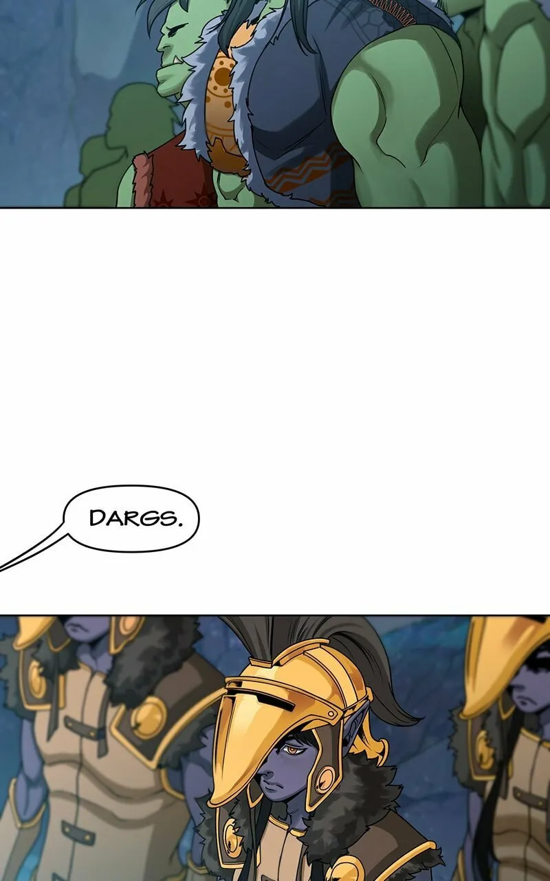Lord of Goblins (Colored) Chapter 34 page 26 - 