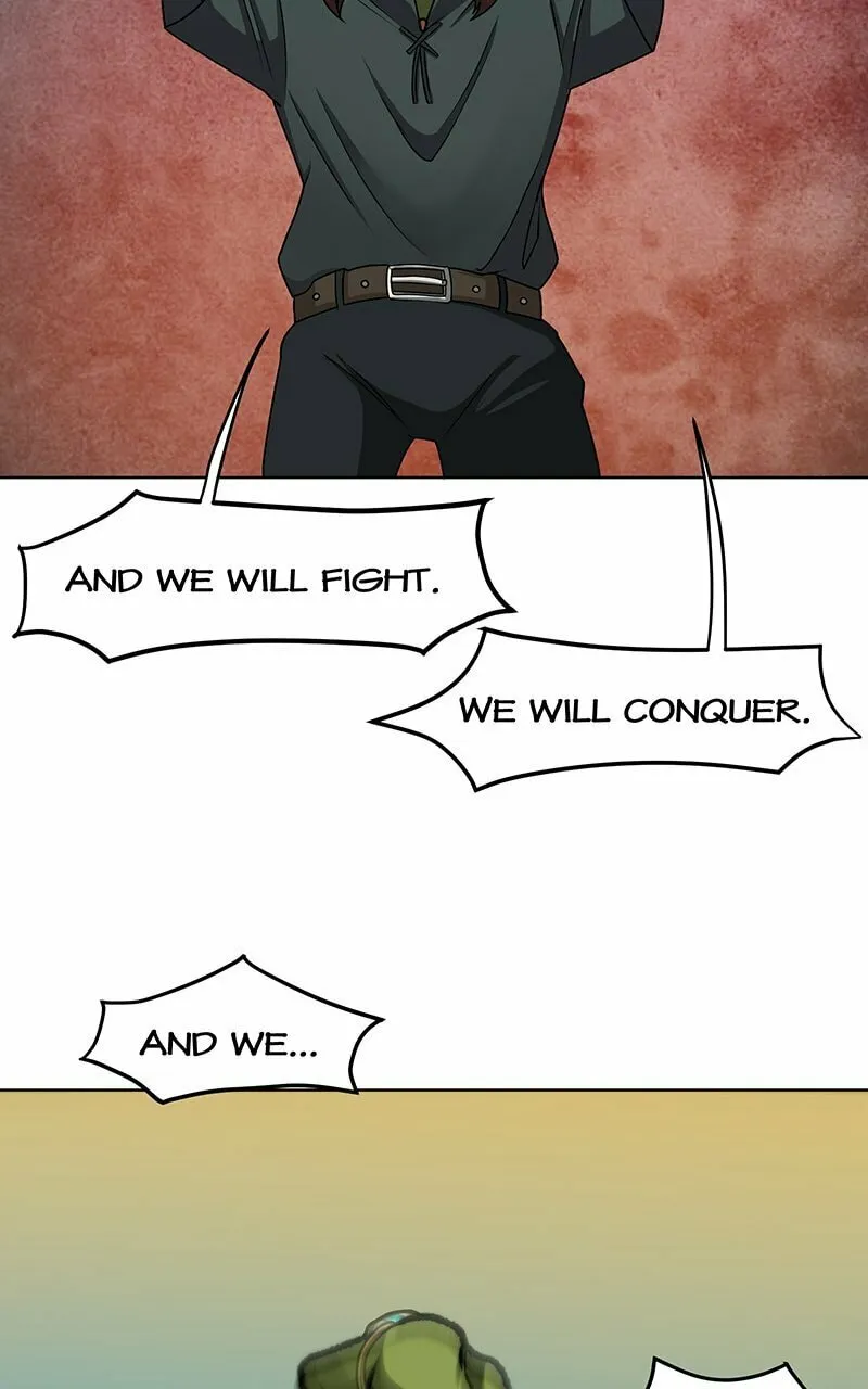 Lord of Goblins (Colored) Chapter 34 page 29 - 