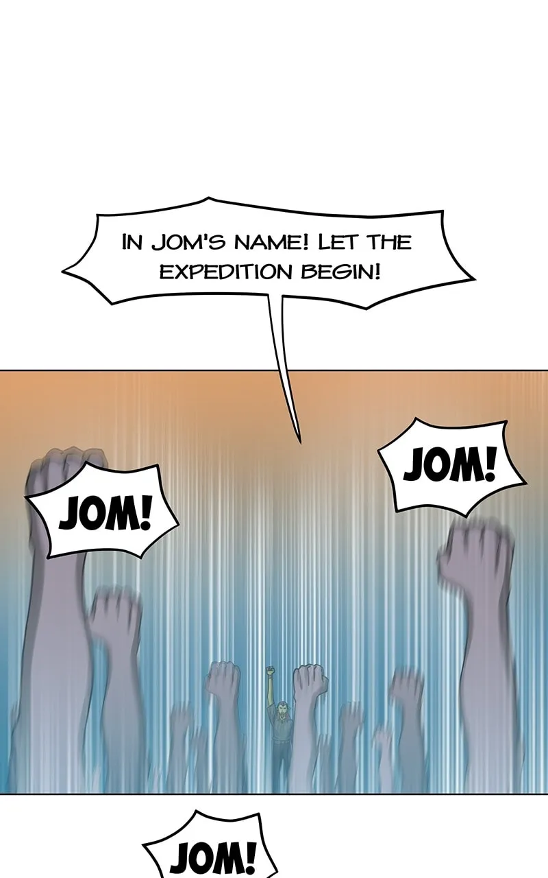 Lord of Goblins (Colored) Chapter 34 page 31 - 