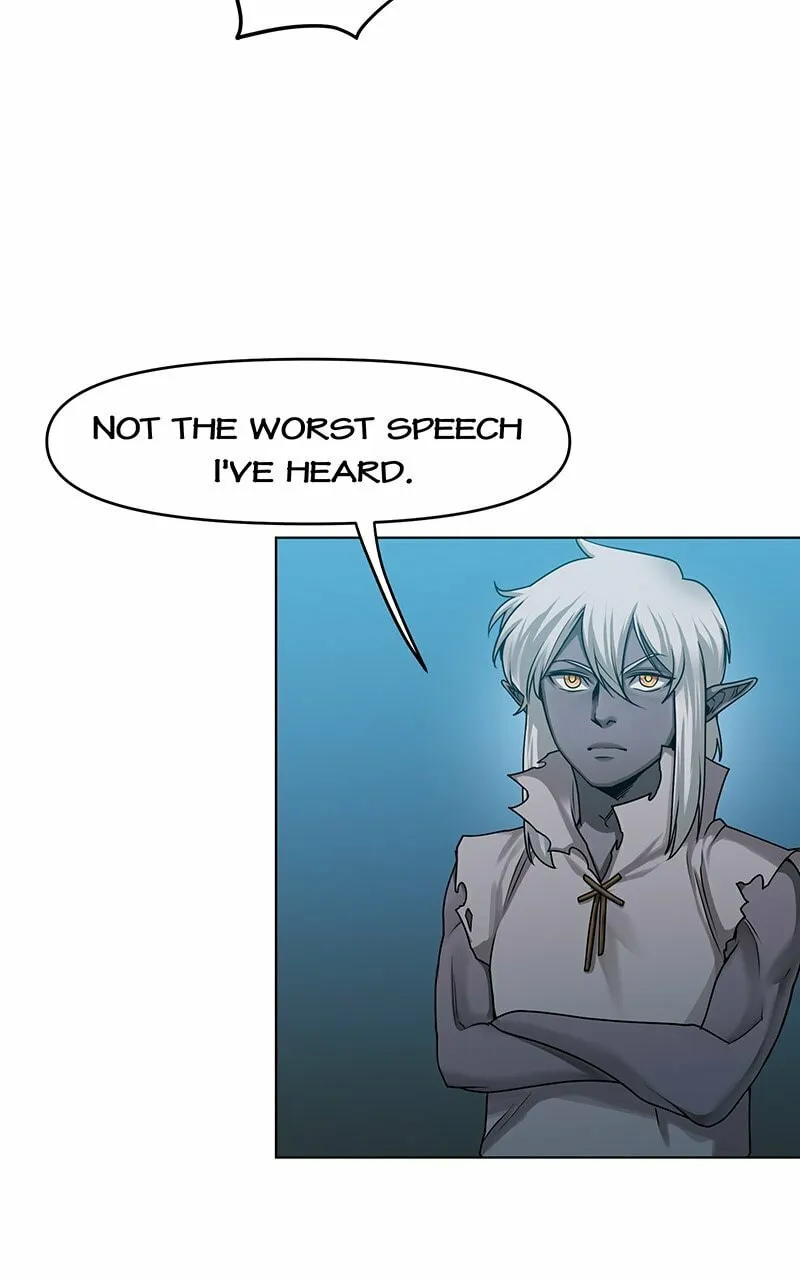 Lord of Goblins (Colored) Chapter 34 page 32 - 