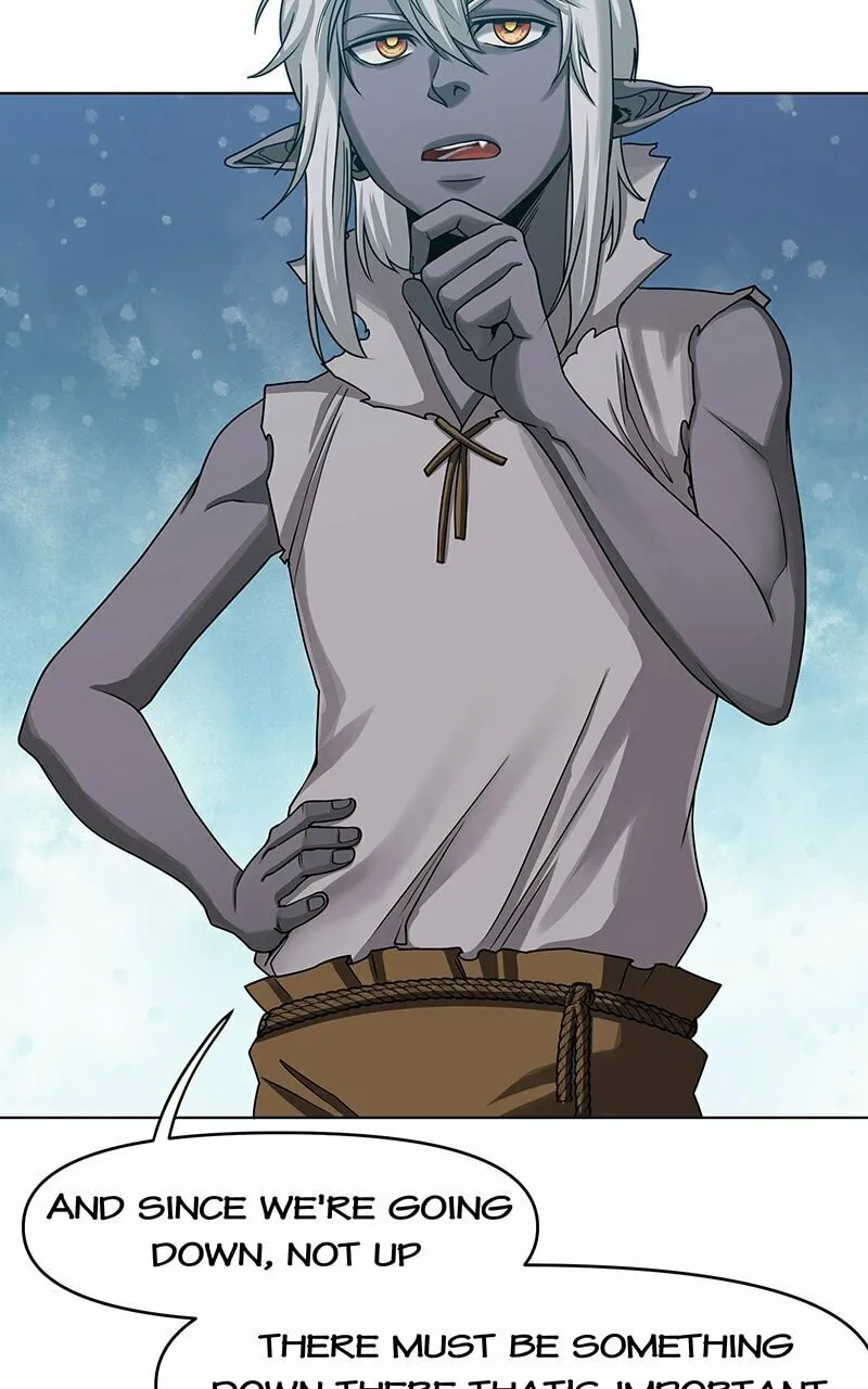 Lord of Goblins (Colored) Chapter 34 page 37 - 