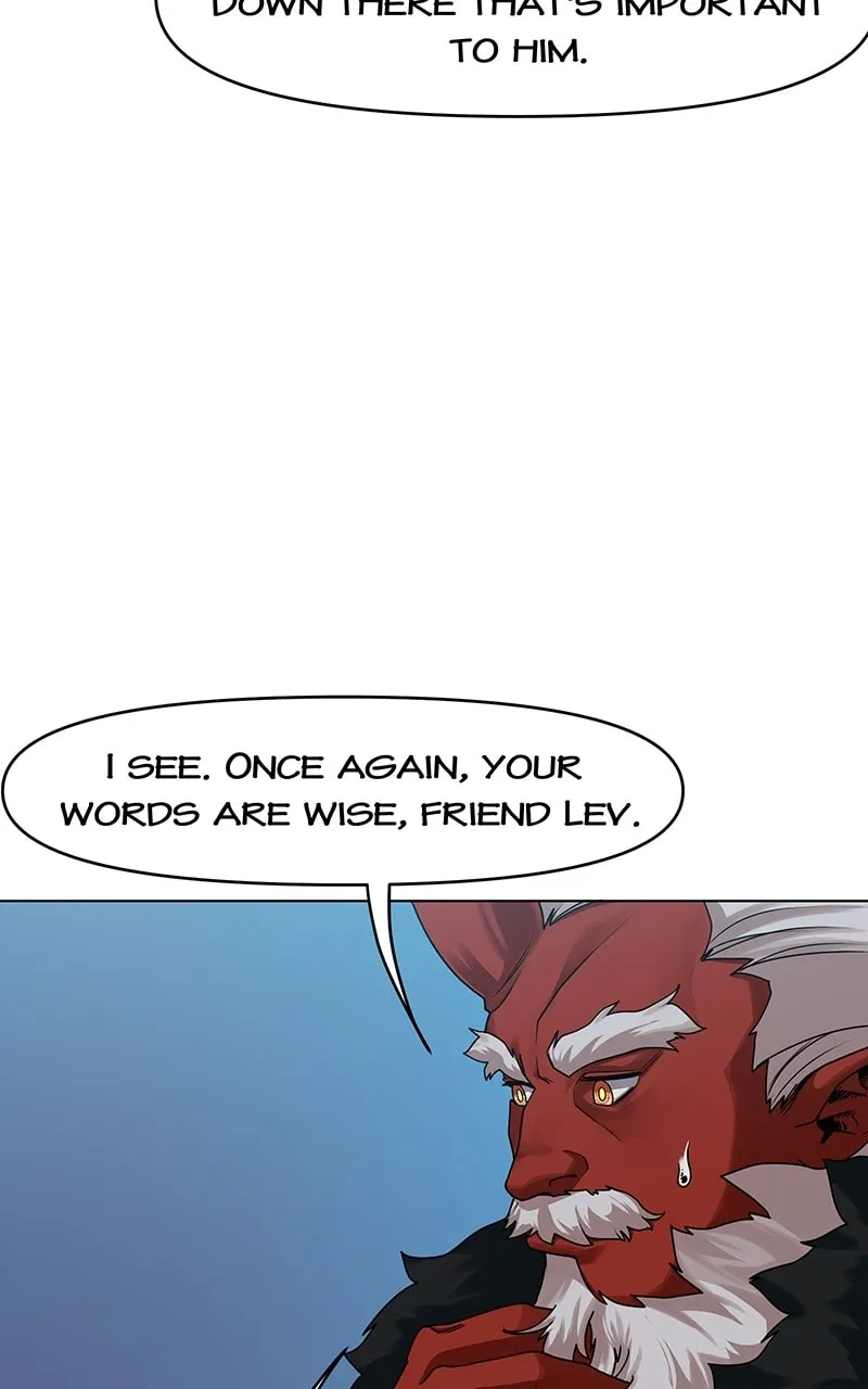 Lord of Goblins (Colored) Chapter 34 page 38 - 