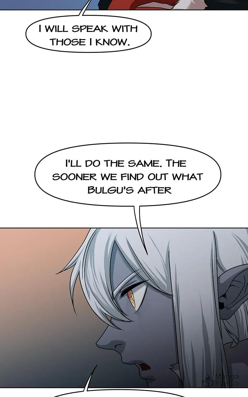 Lord of Goblins (Colored) Chapter 34 page 39 - 