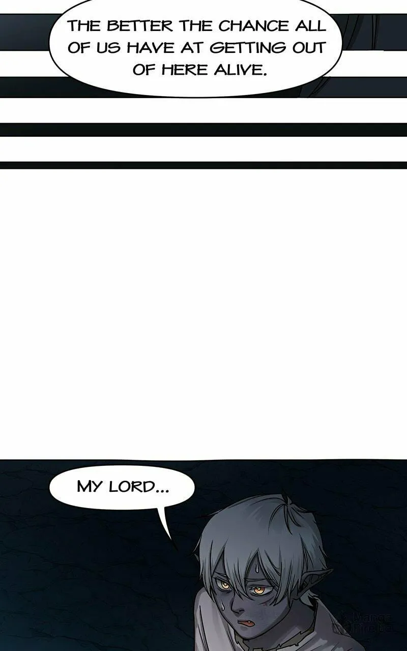 Lord of Goblins (Colored) Chapter 34 page 40 - 