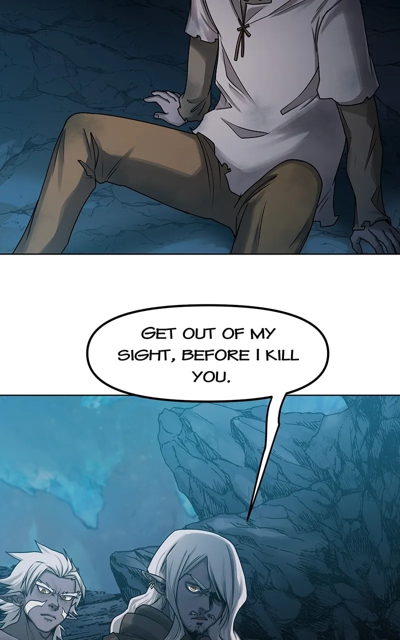 Lord of Goblins (Colored) Chapter 34 page 41 - 
