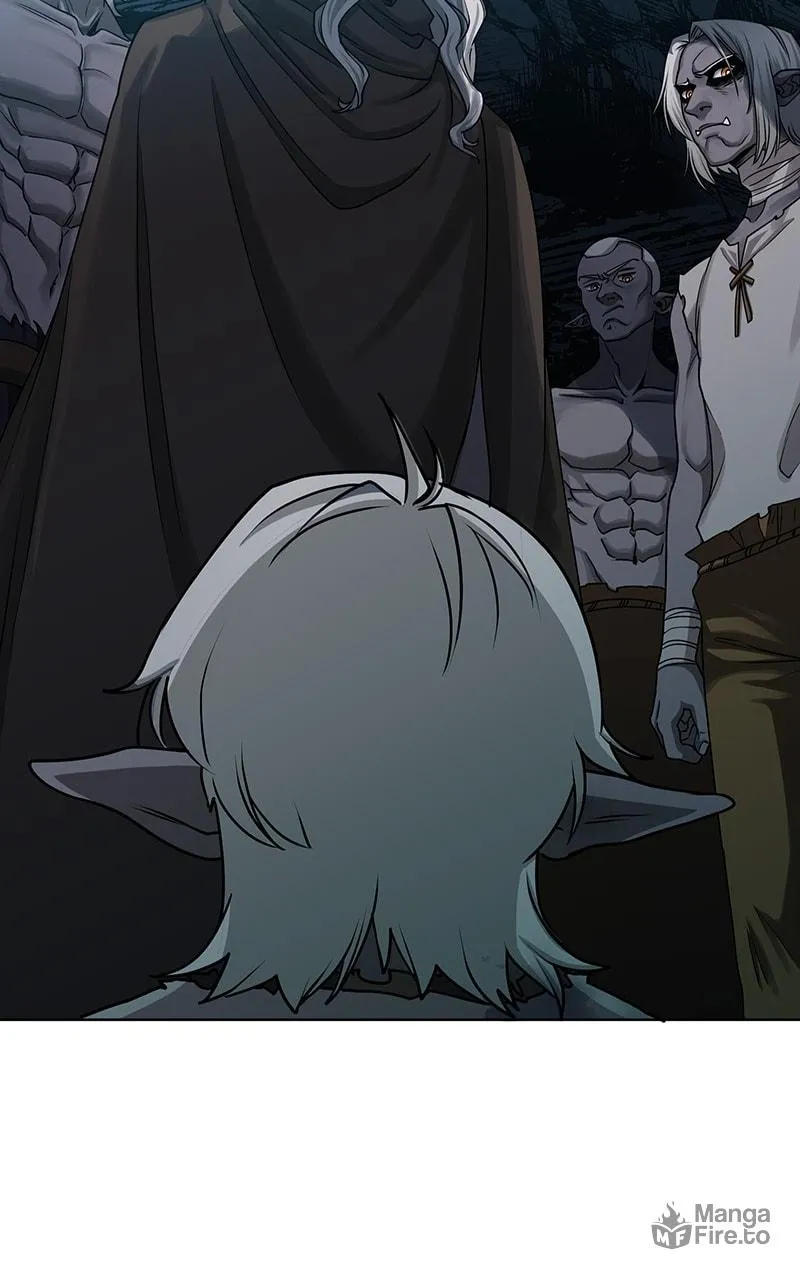 Lord of Goblins (Colored) Chapter 34 page 42 - 