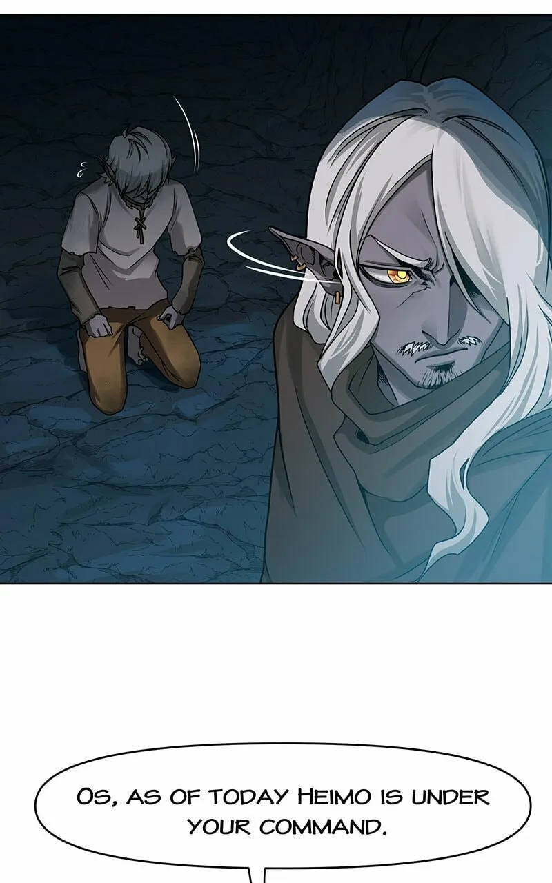 Lord of Goblins (Colored) Chapter 34 page 43 - 