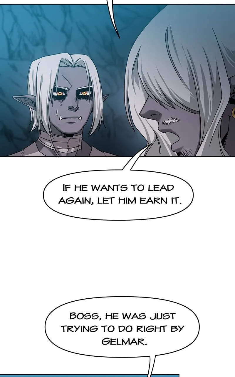 Lord of Goblins (Colored) Chapter 34 page 44 - 