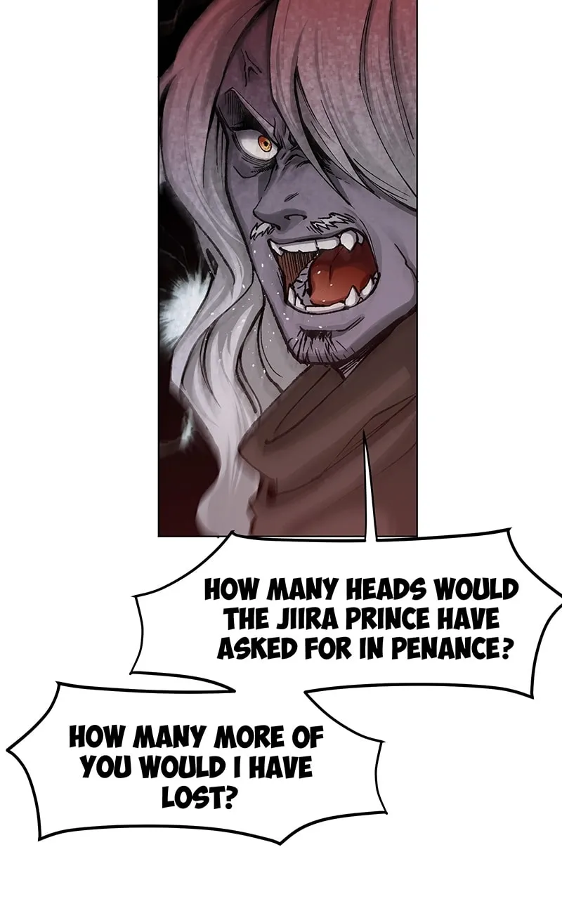 Lord of Goblins (Colored) Chapter 34 page 46 - 