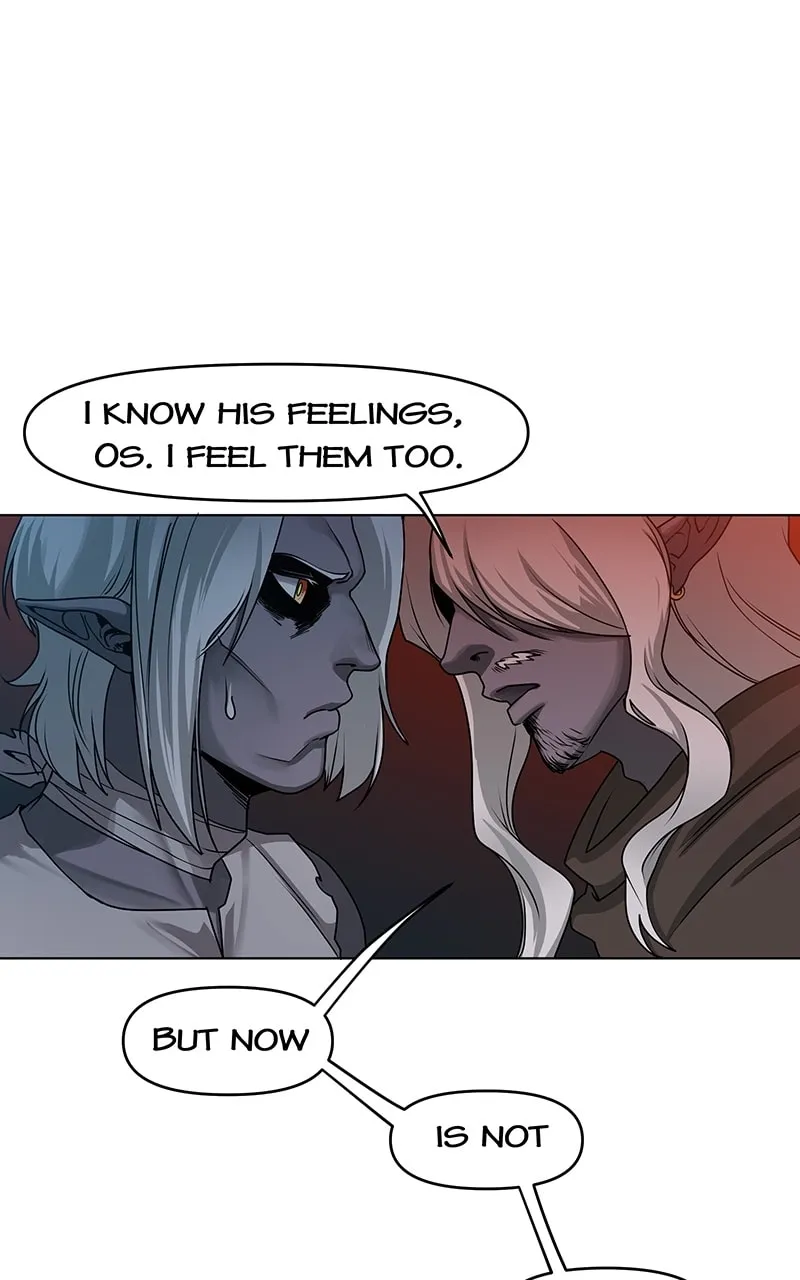 Lord of Goblins (Colored) Chapter 34 page 47 - 