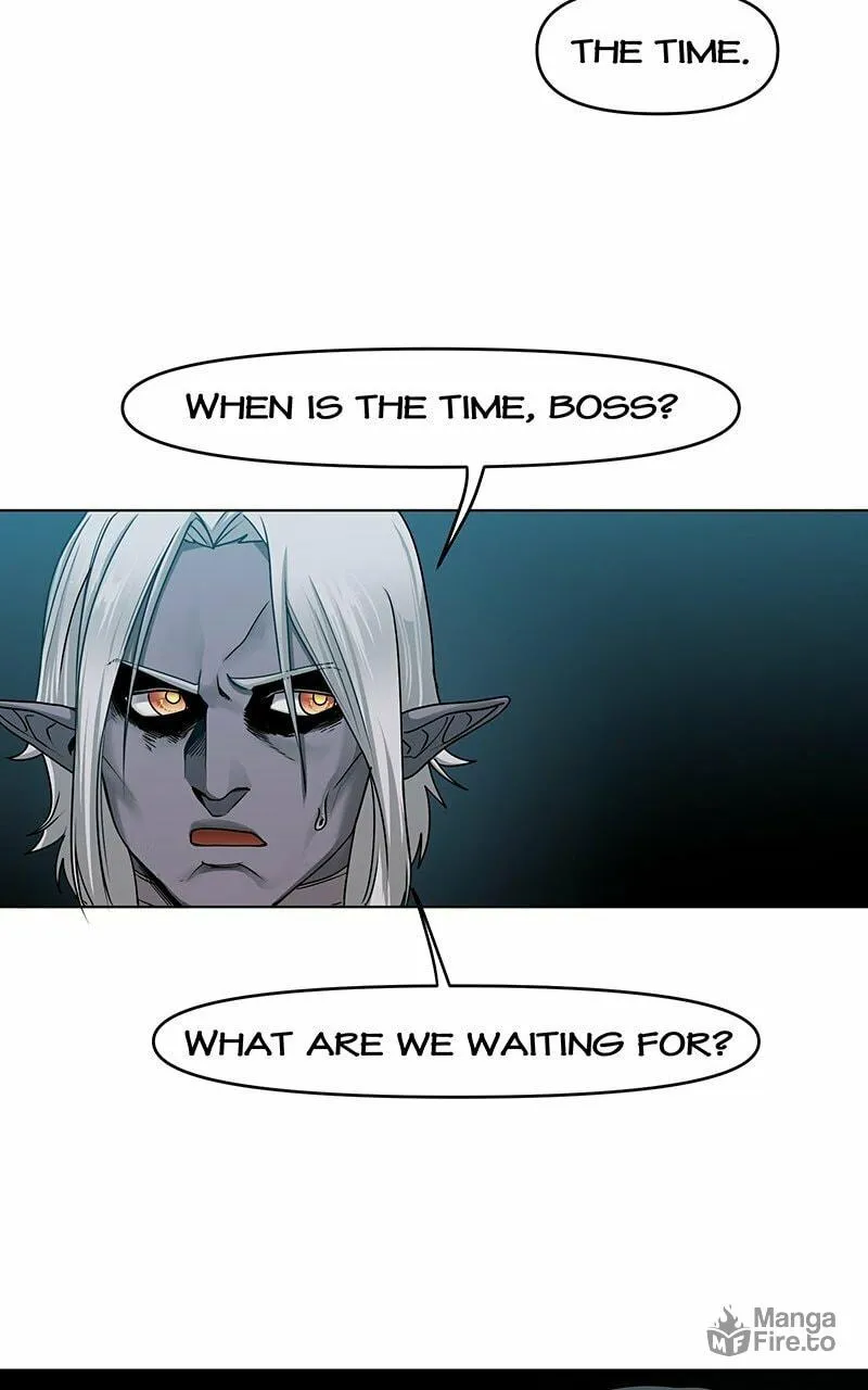 Lord of Goblins (Colored) Chapter 34 page 48 - 