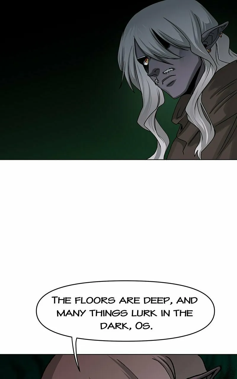 Lord of Goblins (Colored) Chapter 34 page 49 - 