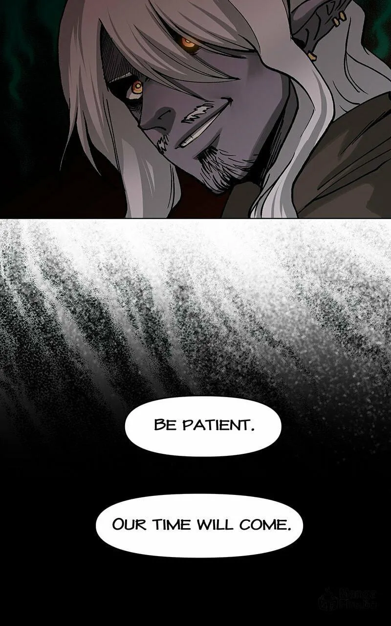 Lord of Goblins (Colored) Chapter 34 page 50 - 