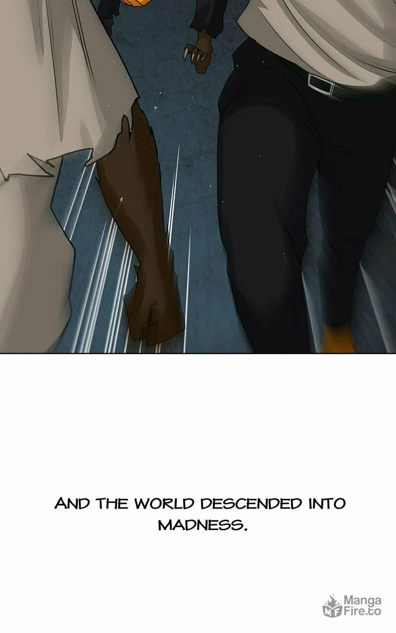 Lord of Goblins (Colored) Chapter 34 page 6 - 