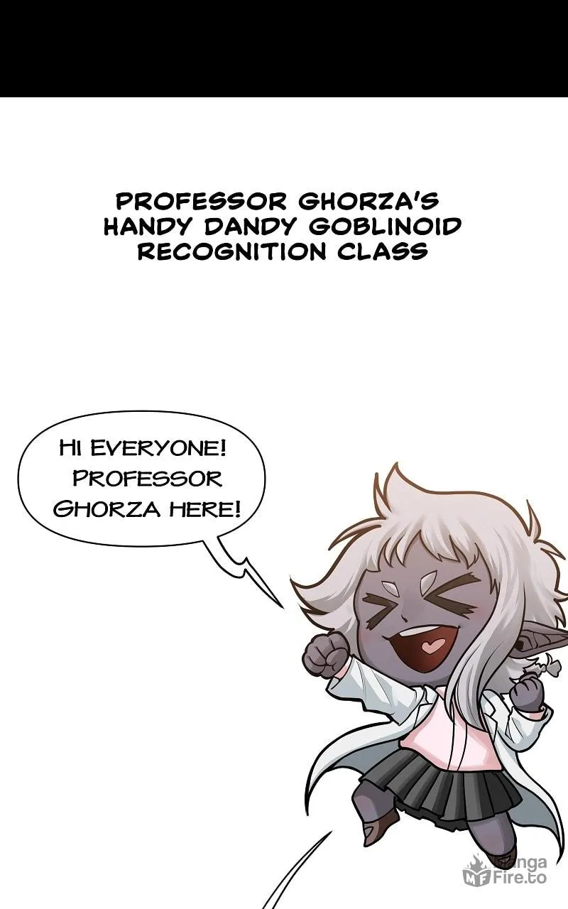 Lord of Goblins (Colored) Chapter 34 page 51 - 
