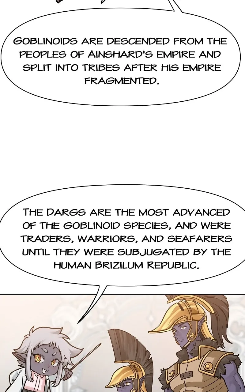 Lord of Goblins (Colored) Chapter 34 page 53 - 