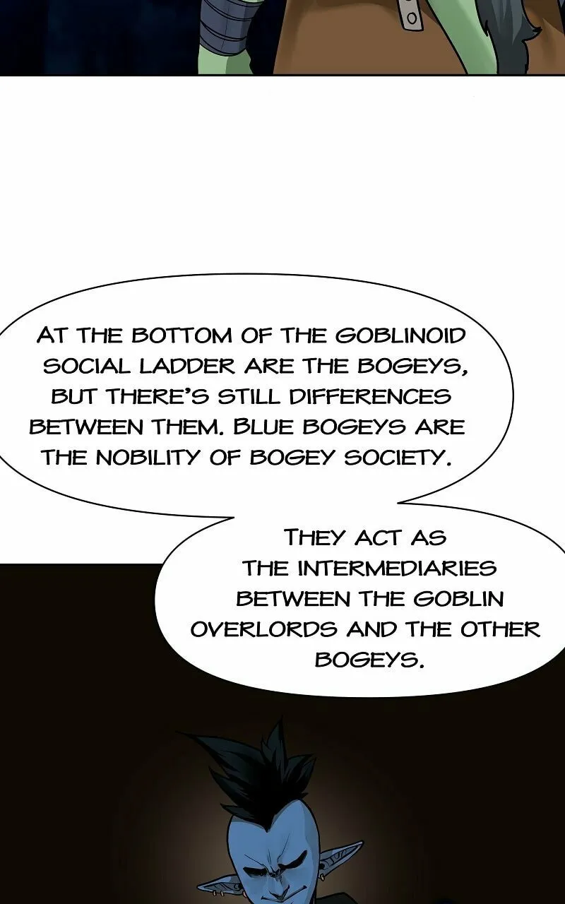 Lord of Goblins (Colored) Chapter 34 page 58 - 