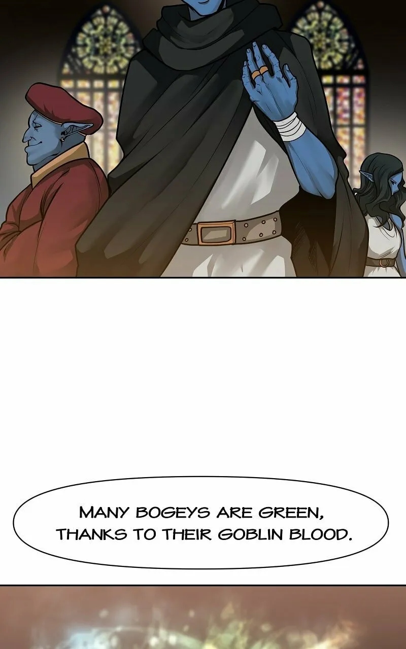 Lord of Goblins (Colored) Chapter 34 page 59 - 