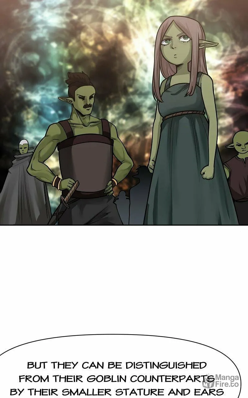 Lord of Goblins (Colored) Chapter 34 page 60 - 