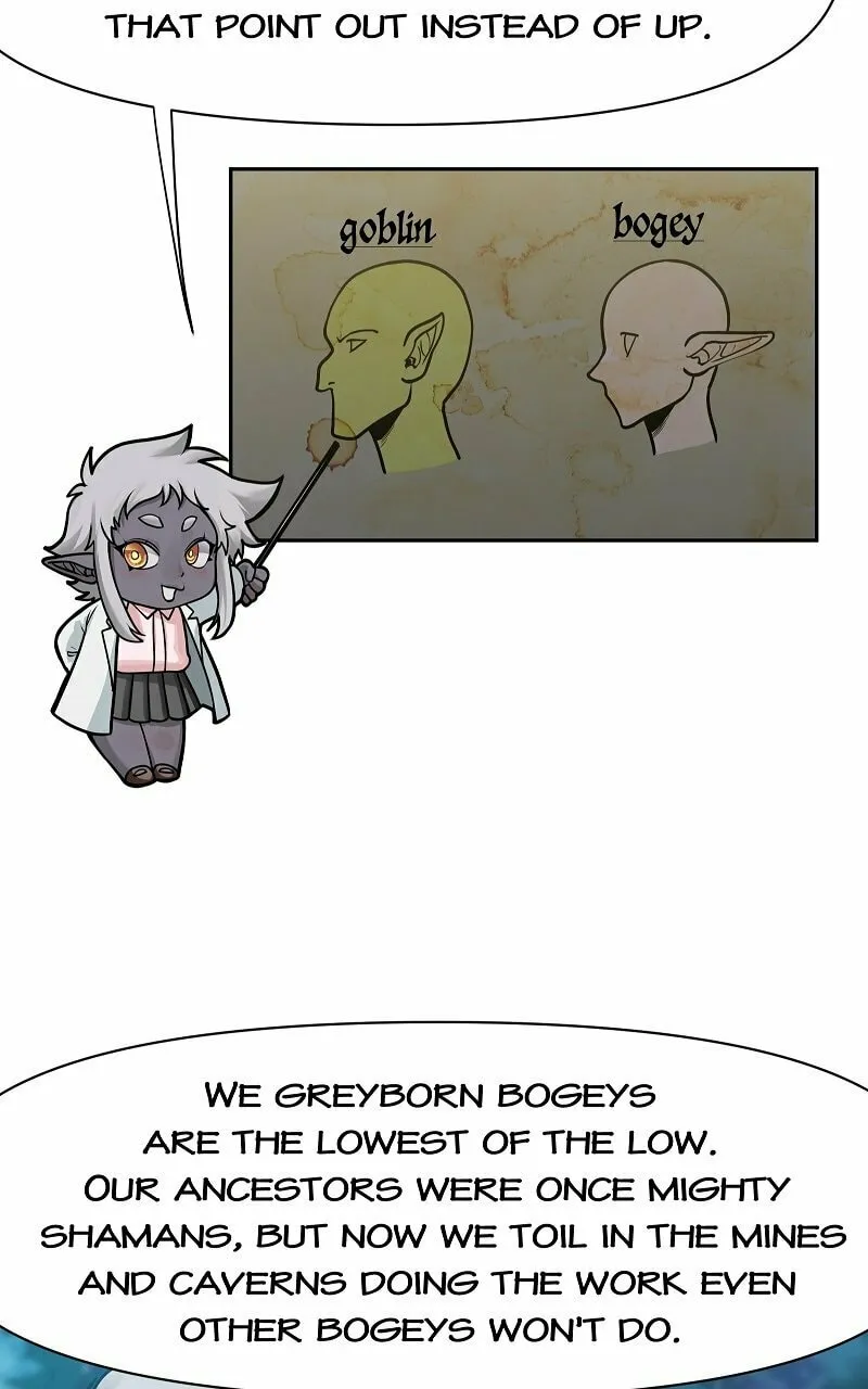 Lord of Goblins (Colored) Chapter 34 page 61 - 