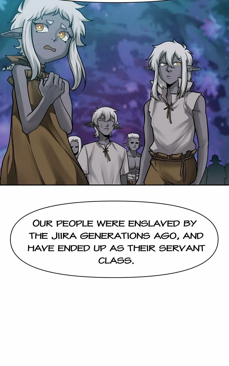 Lord of Goblins (Colored) Chapter 34 page 62 - 
