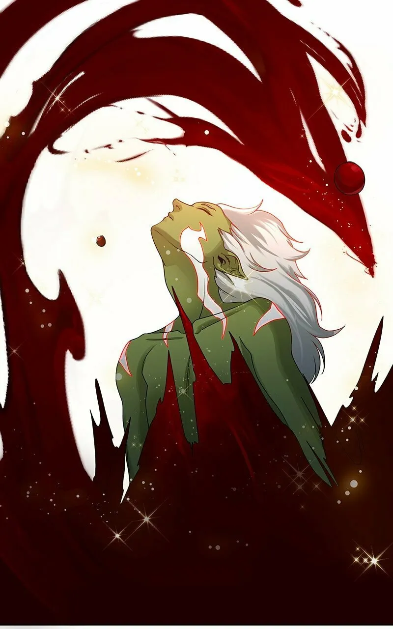 Lord of Goblins (Colored) Chapter 34 page 8 - 