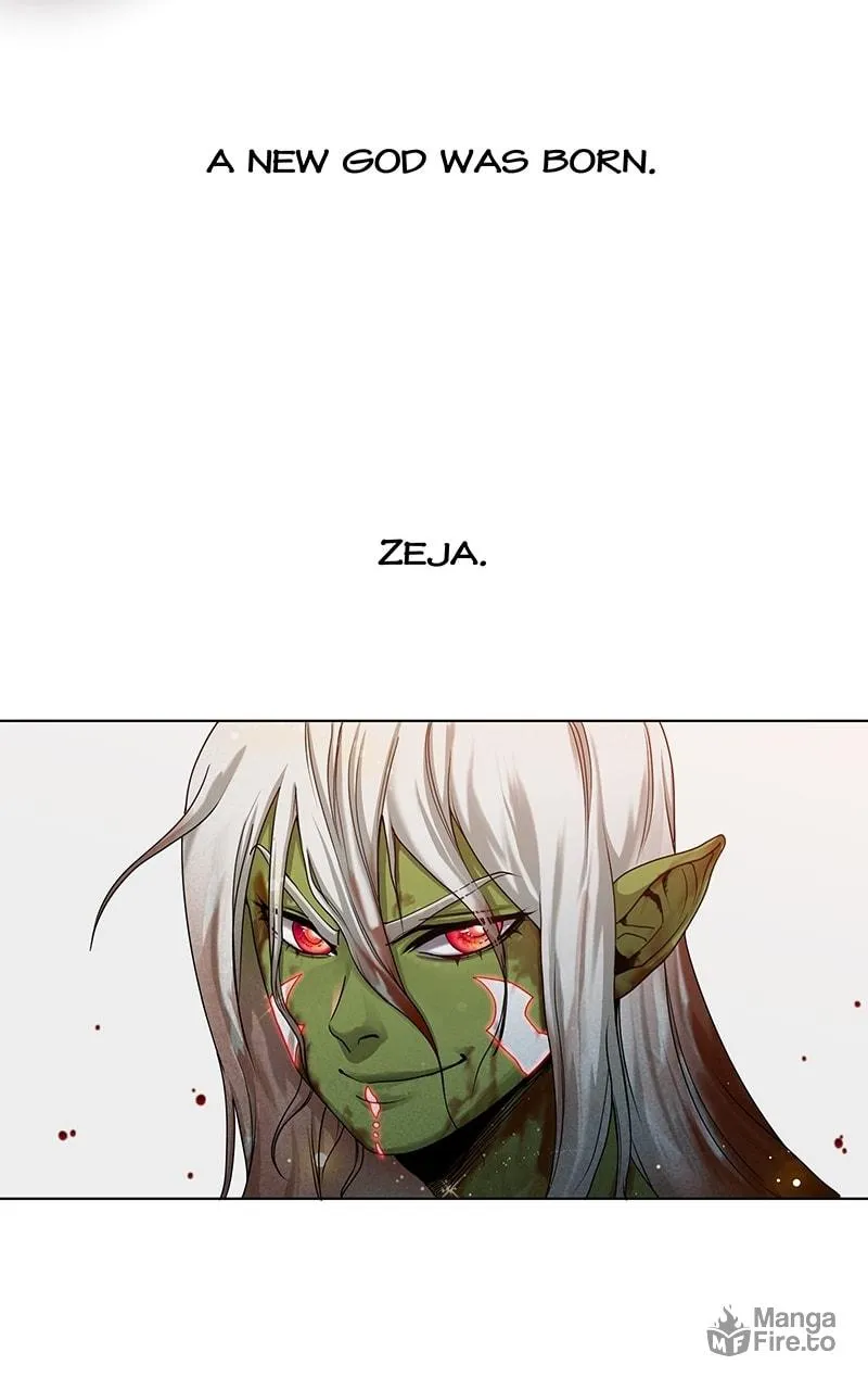 Lord of Goblins (Colored) Chapter 34 page 9 - 