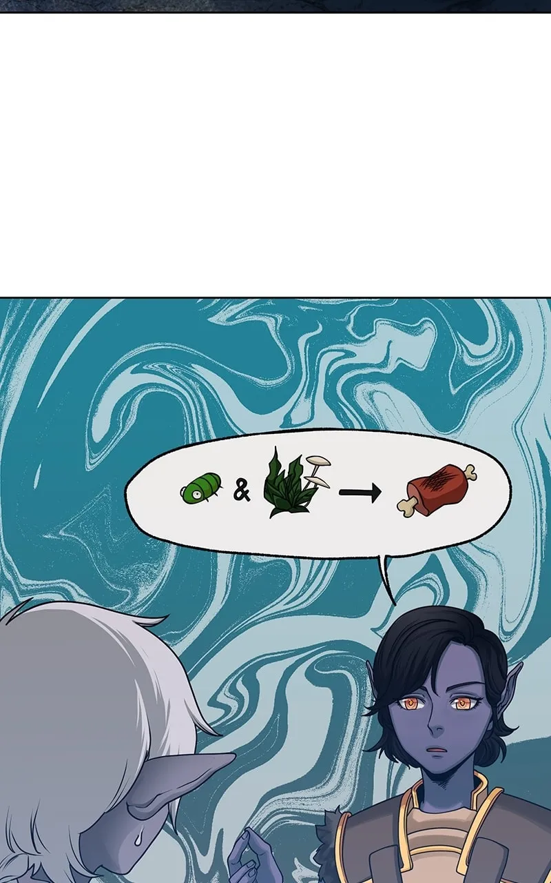 Lord of Goblins (Colored) Chapter 35 page 11 - 