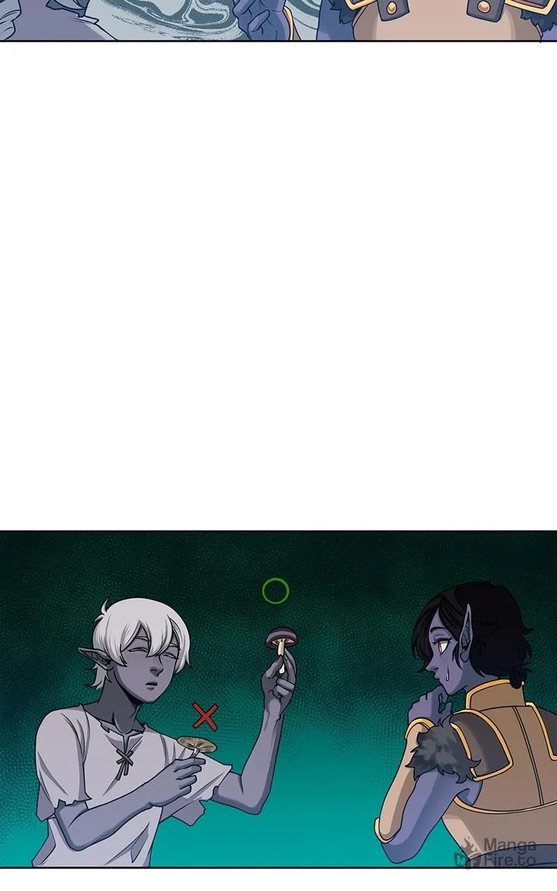Lord of Goblins (Colored) Chapter 35 page 12 - 