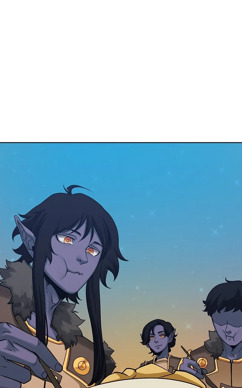 Lord of Goblins (Colored) Chapter 35 page 13 - 