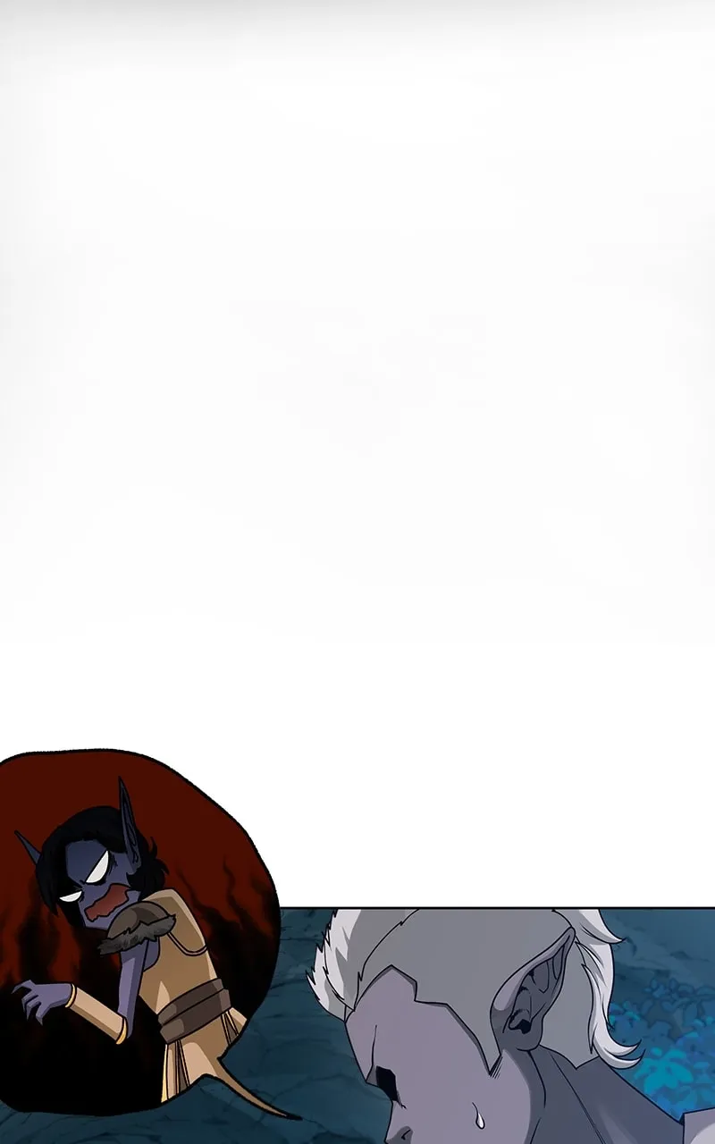 Lord of Goblins (Colored) Chapter 35 page 16 - 