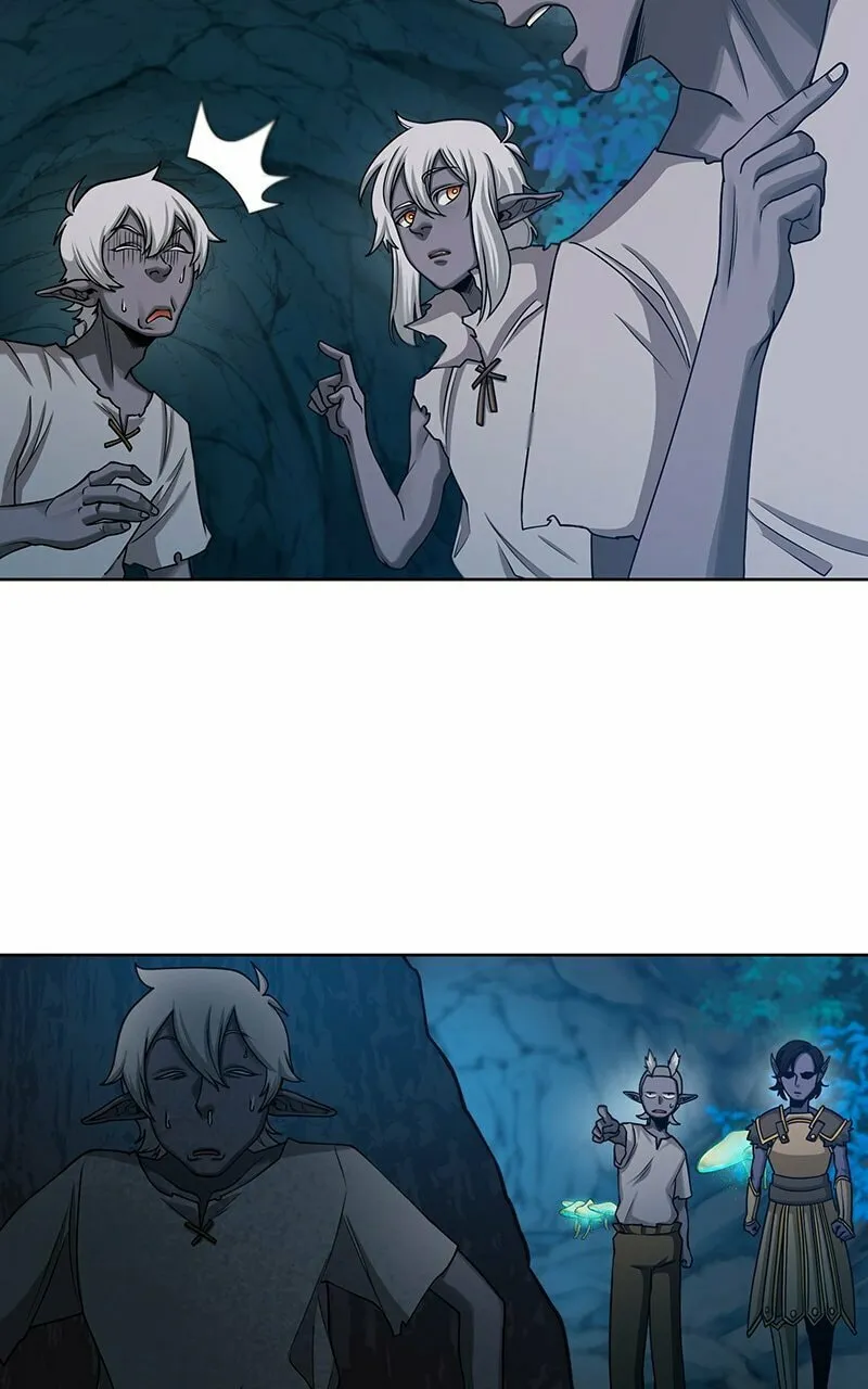 Lord of Goblins (Colored) Chapter 35 page 17 - 