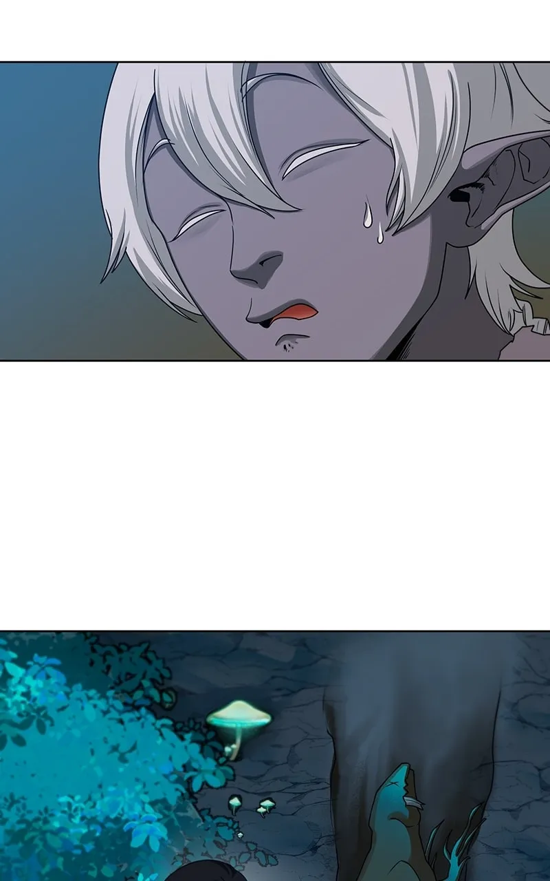 Lord of Goblins (Colored) Chapter 35 page 19 - 