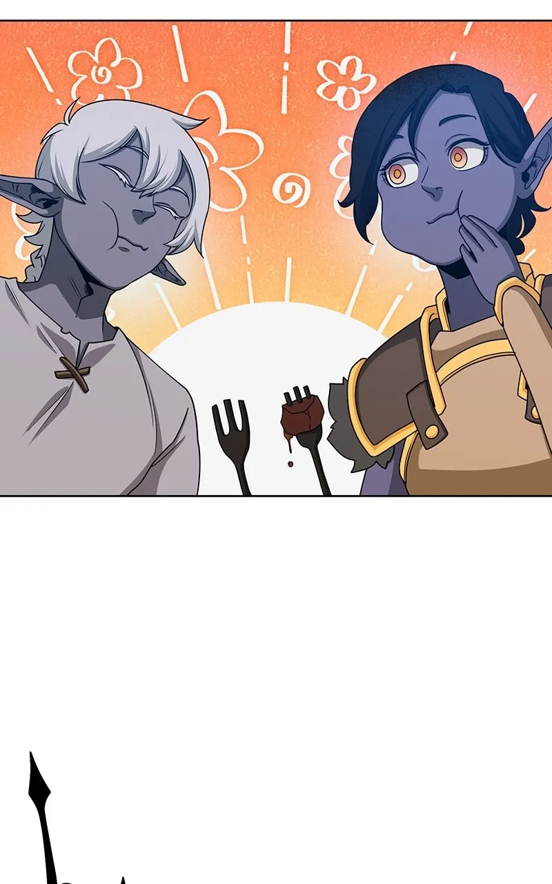 Lord of Goblins (Colored) Chapter 35 page 23 - 