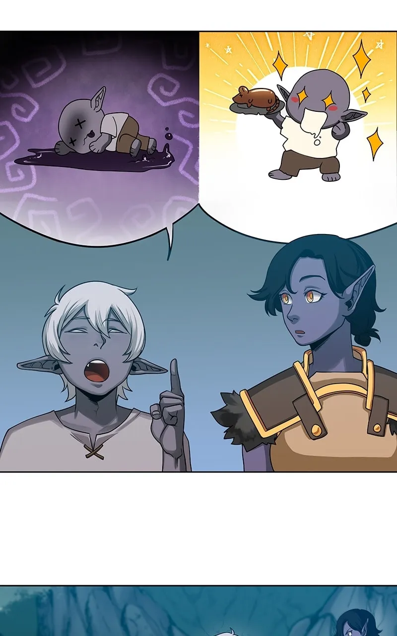 Lord of Goblins (Colored) Chapter 35 page 26 - 