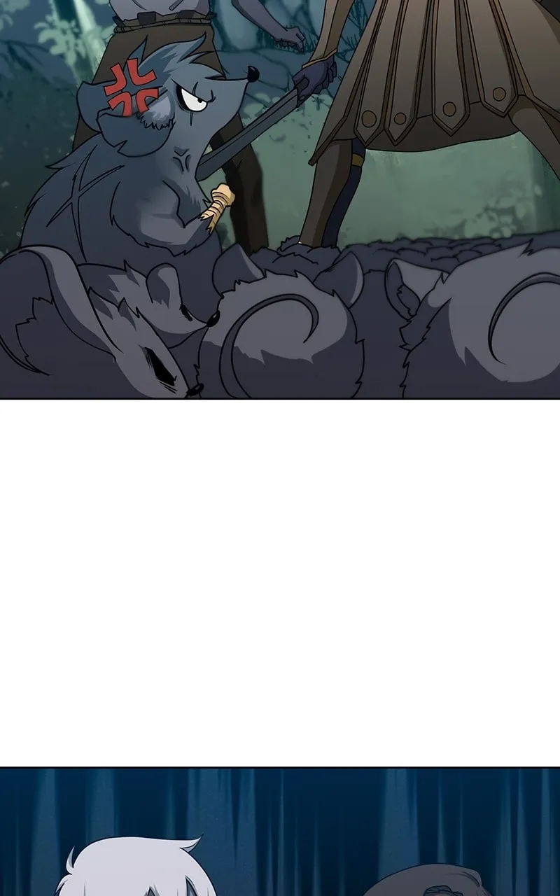 Lord of Goblins (Colored) Chapter 35 page 28 - 