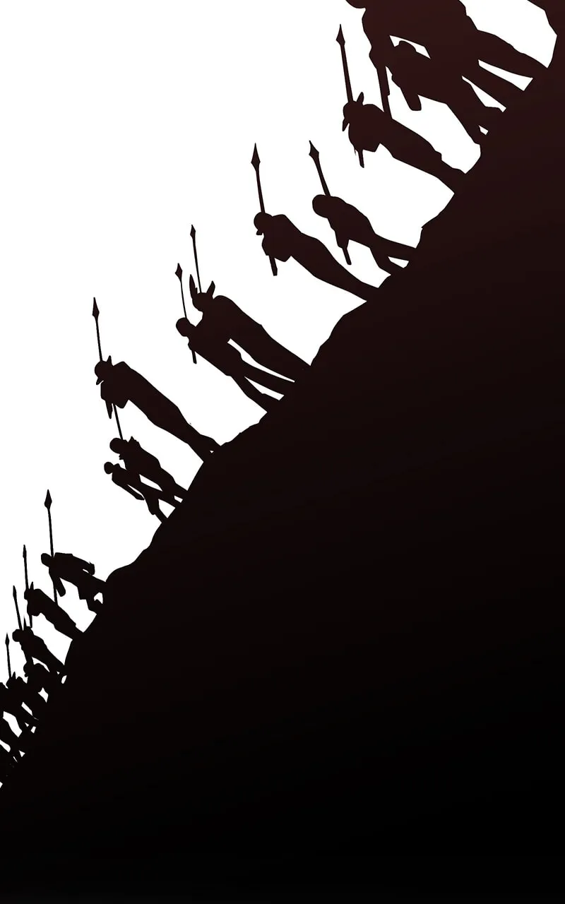 Lord of Goblins (Colored) Chapter 35 page 34 - 