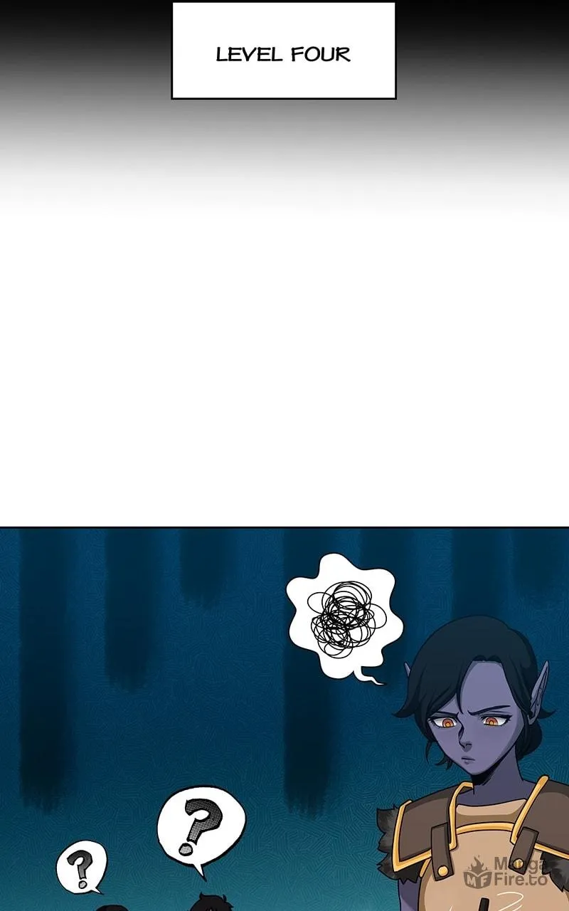 Lord of Goblins (Colored) Chapter 35 page 35 - 