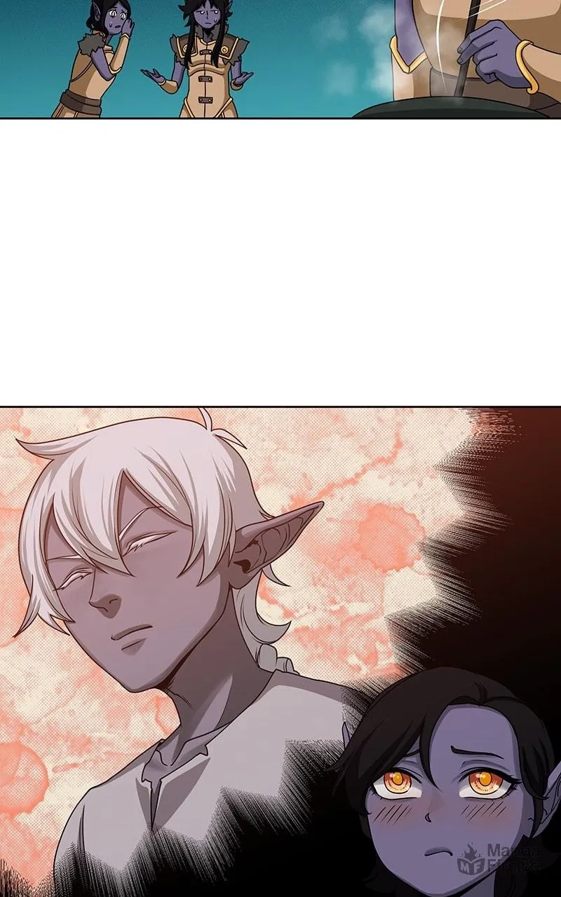 Lord of Goblins (Colored) Chapter 35 page 36 - 