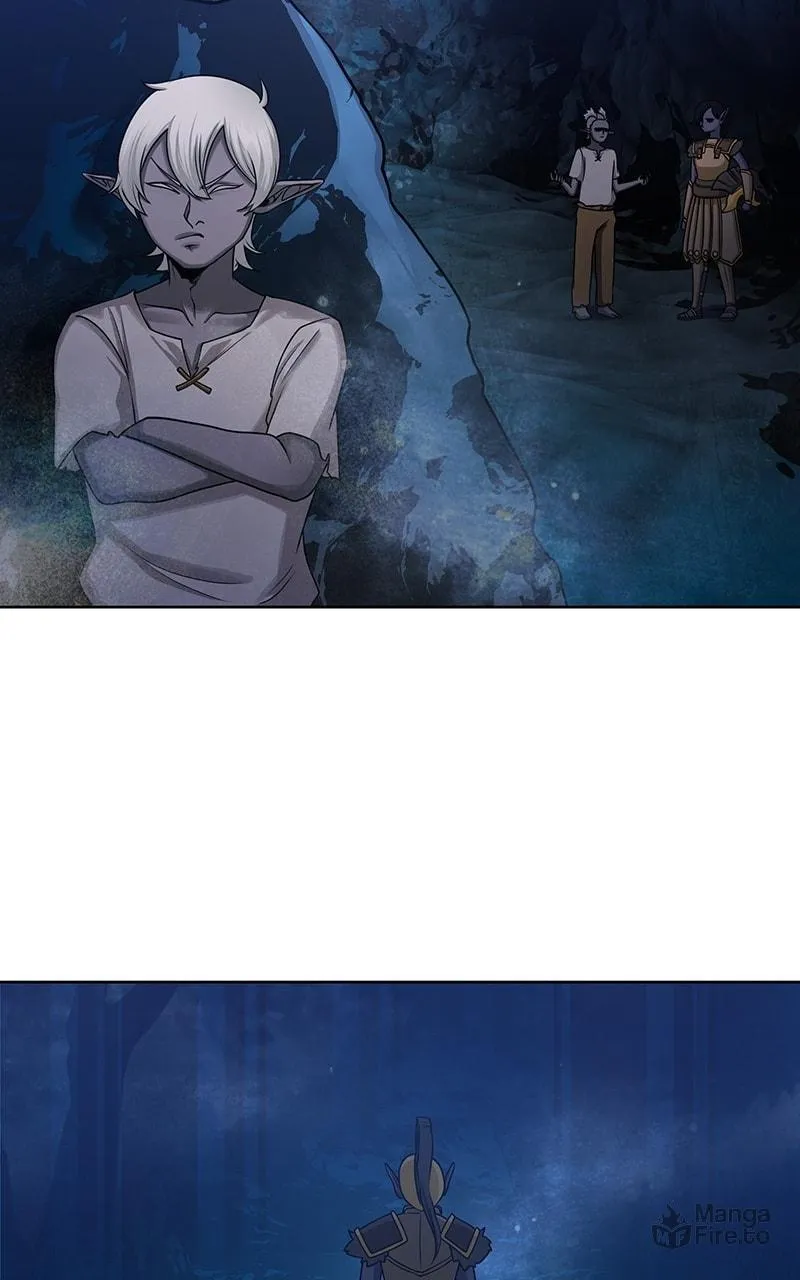 Lord of Goblins (Colored) Chapter 35 page 39 - 
