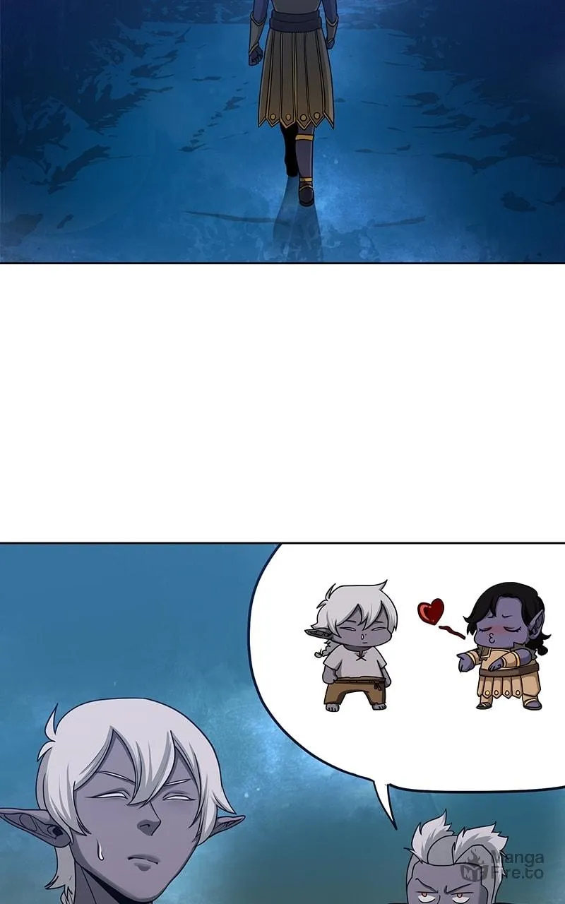 Lord of Goblins (Colored) Chapter 35 page 40 - 