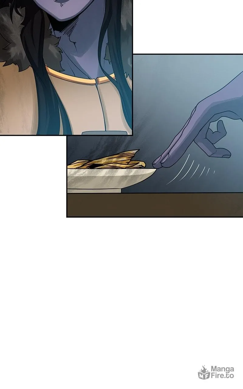Lord of Goblins (Colored) Chapter 35 page 5 - 