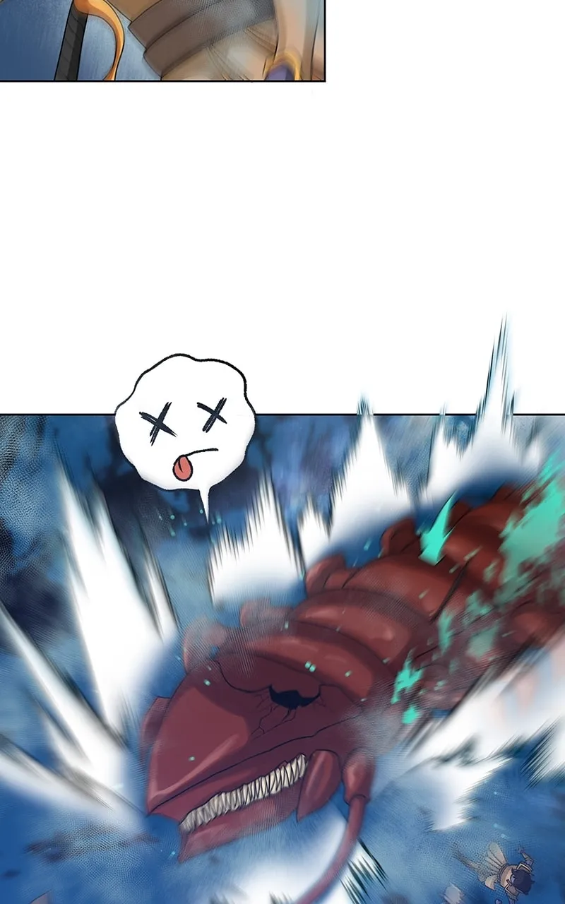 Lord of Goblins (Colored) Chapter 35 page 46 - 