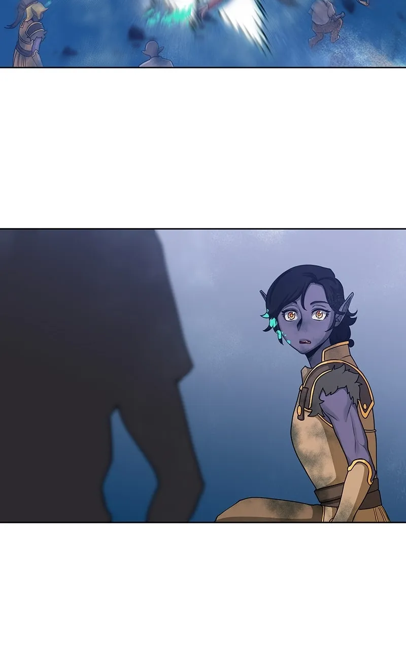 Lord of Goblins (Colored) Chapter 35 page 47 - 